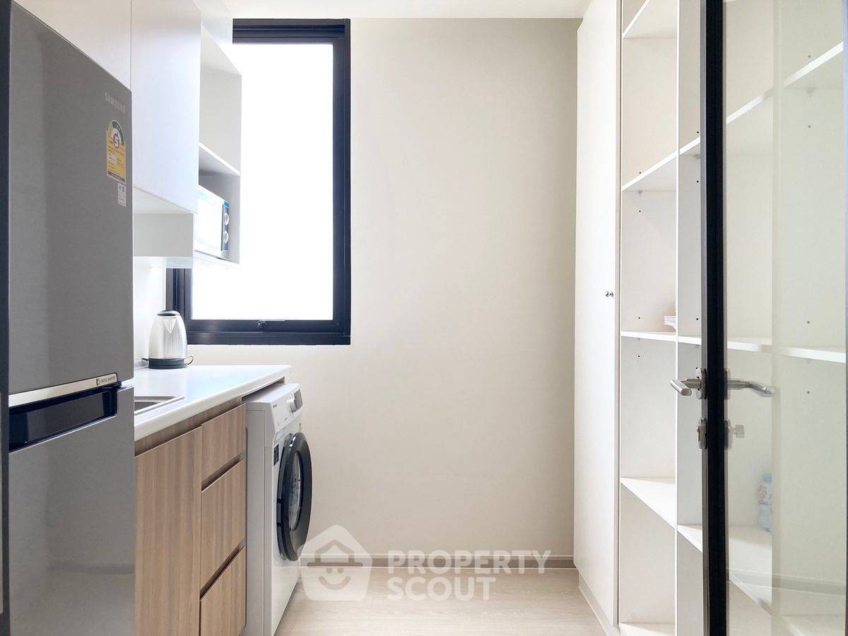 picture 2-BR 46 Sqm, 26th-Floor In Nue Noble Chaengwattana (ID 1621501) - 8/11