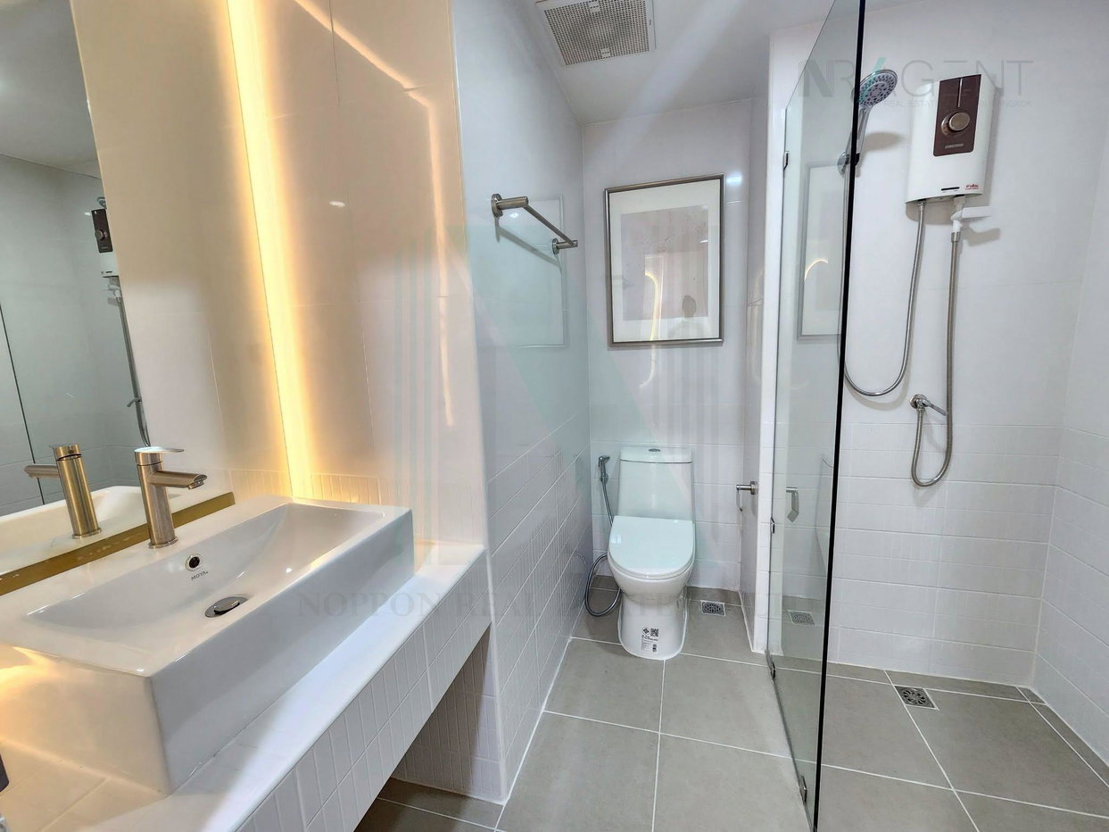 picture ðĐ For Sell Condo SRIVARA MANSION 2 Building 1, Floor 12,1 bed room, Room size 38 sqm - 8/8