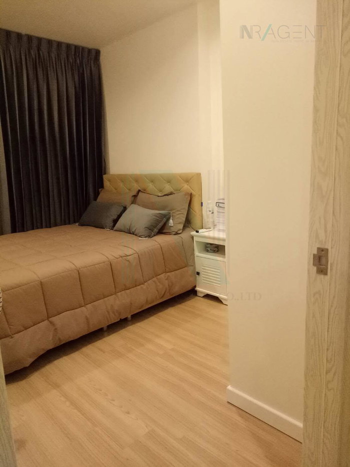 picture 📌 For Sell Condo ARTEMIS SUKHUMVIT 77 Building 1, Floor 7,1 bed room, Room size 31 sqm - 2/8