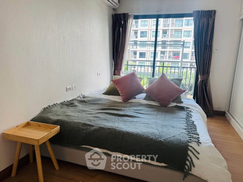 รูป คอนโด 2 ห้องนอน 57 ตร.ม. ศุภาลัย ซิตี้ รีสอร์ท บางนา-แบริ่ง ใกล้ BTS แบริ่ง 300 ม. (ID 3114130) - รูปที่ 2/15