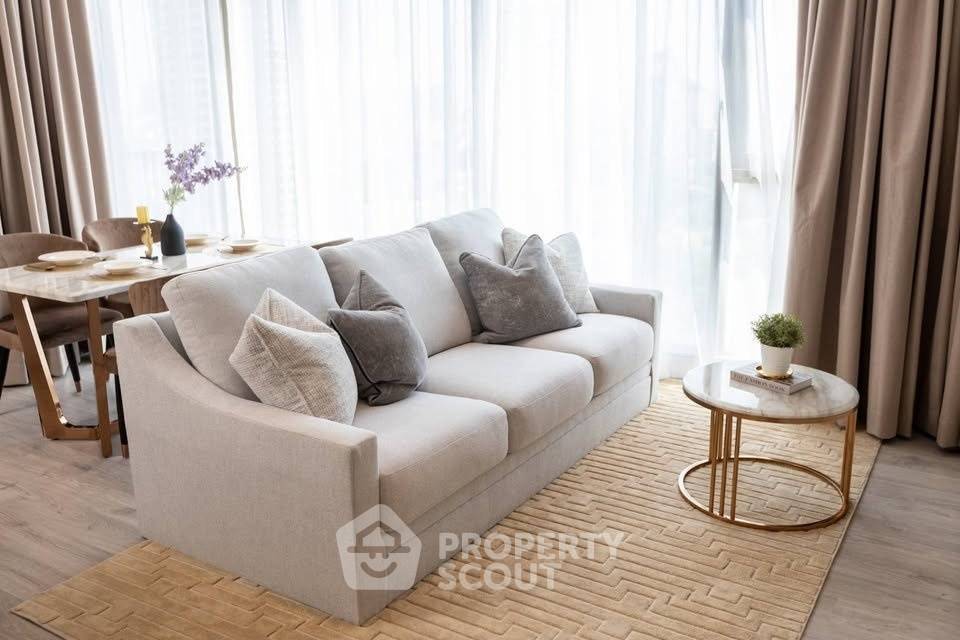 picture 2-BR Condo, Rhythm Ekkamai Estate | 16th-Floor | BTS Thong Lor (ID 2777964) - 3/11