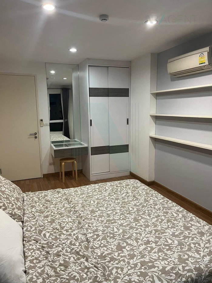 picture 🚩 For Sell Condo VOQUE SUKHUMVIT 16 Building B, Floor 2,1 bed room, Room size 49 sqm - 6/8