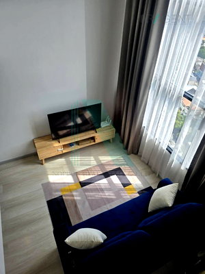ขายคอนโด : 🔺 ขายคอนโด ไนท์บริดจ์ ไพร์ม สาทร อาคาร 1 ชั้น 26 Duplex ขนาด 37 ตรม ใกล้ Empire Tower