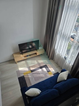 🔺 For Sell Condo KNIGHTSBRIDGE PRIME SATHORN Building 1, Floor 26,Duplex, Room size 37 sqm