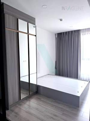 Condos for sale : 🚩 For Sell Condo KNIGHTSBRIDGE COLLAGE SUKHUMVIT 107 Building 1, Floor 20,1 bed room, Room size 30 sqm