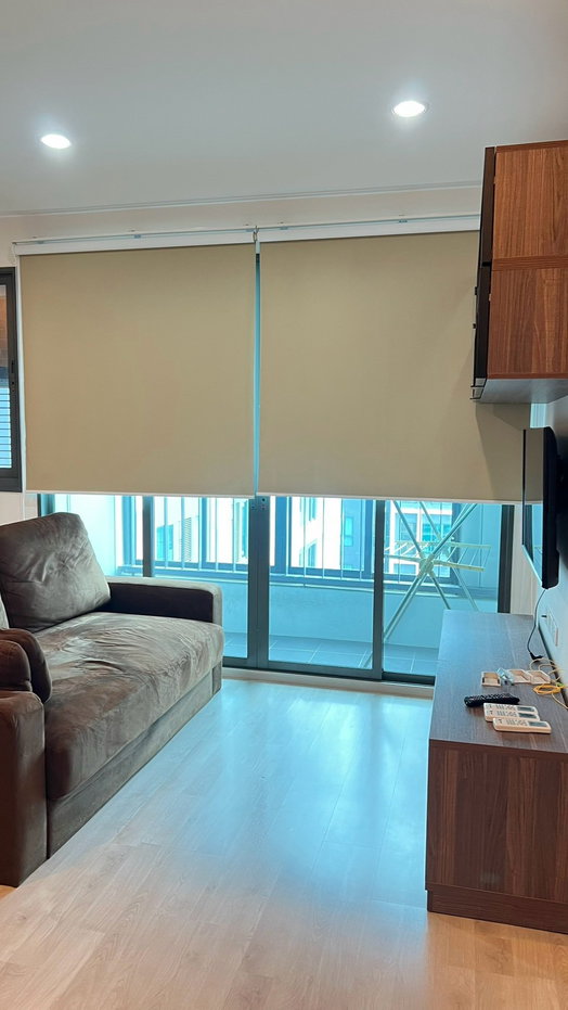 picture 💎 Condo for Rent – Ideo Mobi Charan Interchange - 3/9