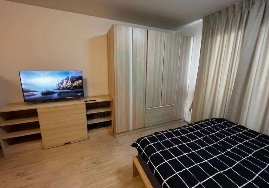 picture 🚩 For Sell Condo ELIO DEL RAY Building 1, Floor 3,Studio, Room size 24 sqm - 4/8