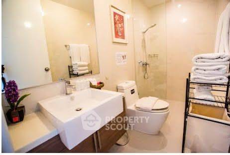 รูป คอนโด 3 ห้องนอน ให้เช่า ที่มาย รีสอร์ท หัวหิน ใกล้เขาตะเกียบ (ID 1174738) - รูปที่ 15/17