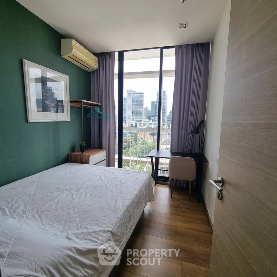 picture 2-BR 54 Sqm Condo At Park Origin Phrom Phong,  BTS Phrom Phong (ID 3150131) - 13/16