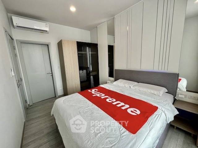 picture 1-BR Condo In XT Ekkamai, 11th-Floor 30 Sqm, BTS Thong Lor (ID 3151061) - 5/8