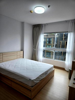 Condos for rent : #SC15959 📌 Rent | 🟦🟨Supalai Veranda Rama 9🟥🟩💬𝑪𝒐𝒏𝒕𝒂𝒄𝒕𝑳𝑰𝑵𝑬:@𝒔𝒆𝒄𝒓𝒆𝒕𝒑𝒓𝒐𝒑𝒆𝒓𝒕𝒚 🔥✨