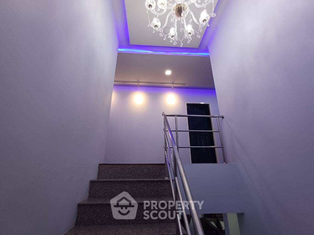 รูป บ้านเช่า 4 ห้องนอน 382 ตร.ม. เลี้ยงสัตว์ได้ ใกล้ดอกไม้ เขตประเวศ (ID 1361040) - รูปที่ 16/26