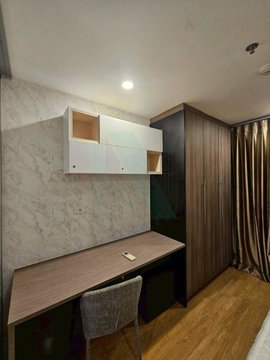 🚩 For Sell Condo U DELIGHT @ JATUJAK STATION Building B, Floor 23,1 bed room, Room size 32 sqm