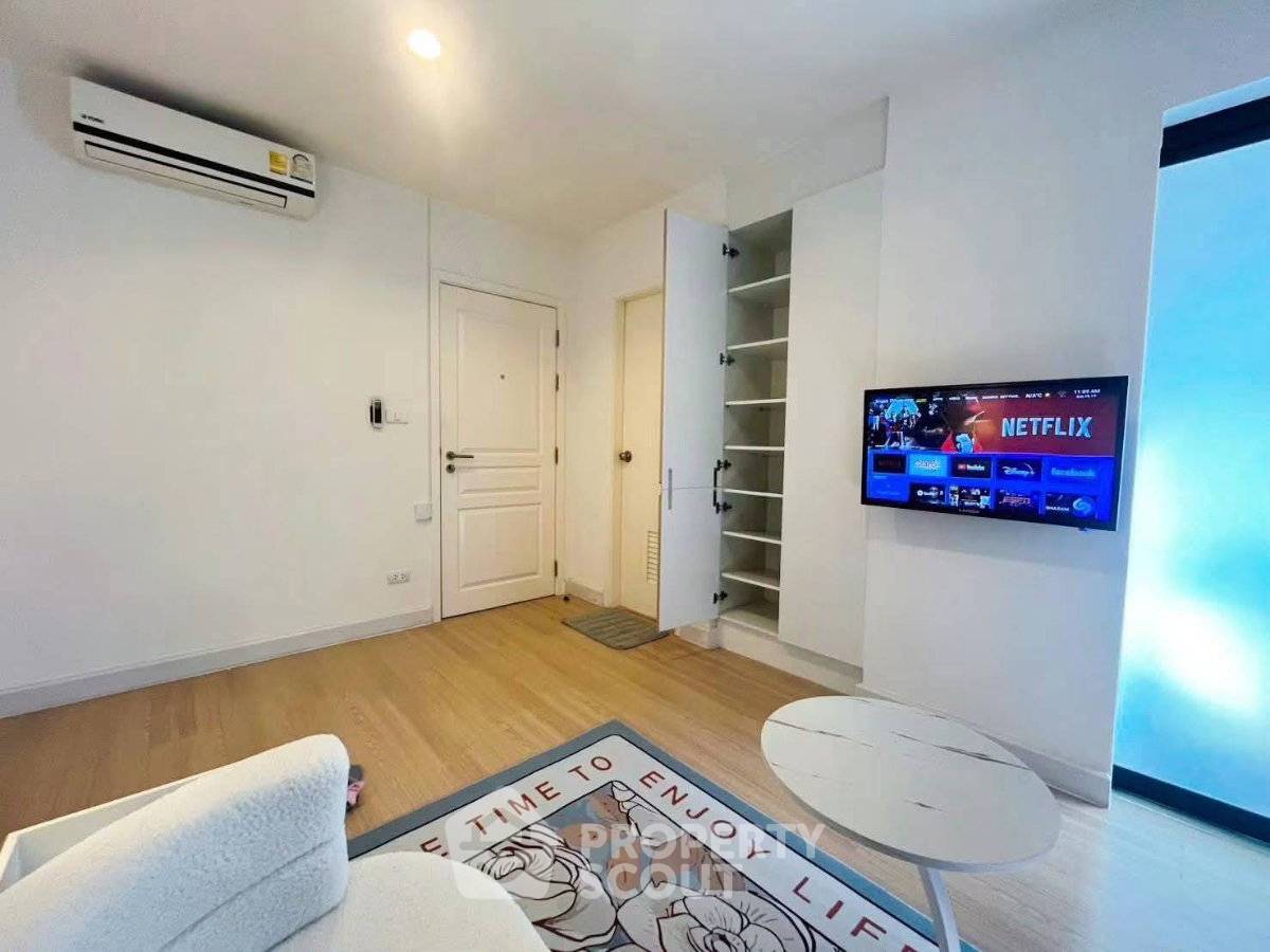 รูป 1 ห้องนอน 30 ตร.ม. The Nest Sukhumvit 22 ใกล้ MRT Queen Sirikit 400 ม. (ID 3149827) - รูปที่ 2/5