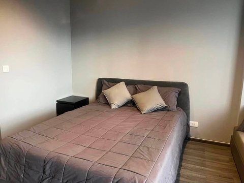(Ready to move in 4 August 2026) For rent Ideo Mobi Rangnam, 11th floor.