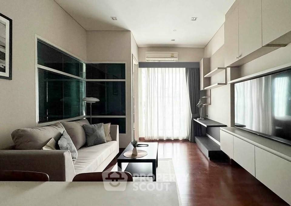 picture 1-BR Condo For Rent At Ivy Thonglor 23, Thong Lo (42 Sqm) (ID 3151909) - 2/12