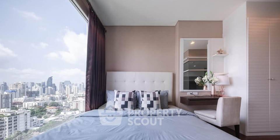 picture High-Floor 1-BR 43 Sqm Ivy Thonglor 23 Condo, Thong Lo (ID 3151198) - 10/10