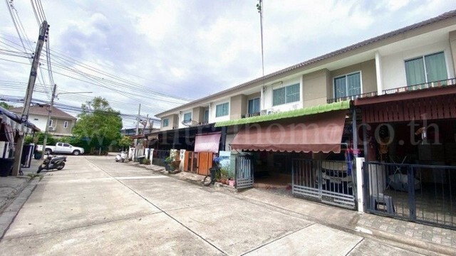 รูป บ้านพฤกษา 110 แจ้งวัฒนะ-ราชพฤกษ์ พร้อมอยู่ - รูปที่ 13/14