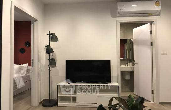 รูป คอนโด 1 ห้องนอน โครงการ The Base Phetkasem ใกล้ MRT เพชรเกษม 100 ม. (ID 761016) - รูปที่ 4/5