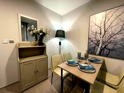 Condos for sale : 📌 For Sell Condo LIFE LADPRAO Building B, Floor 40,2 bed room, Room size 50 sqm