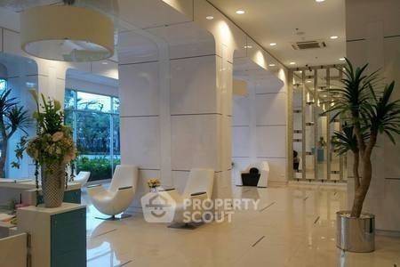 picture 2-BR Condo At Supalai Park Ekamai - Thonglor, 39th Floor Near ARL Ramkhamhaeng (ID 373441) - 13/25