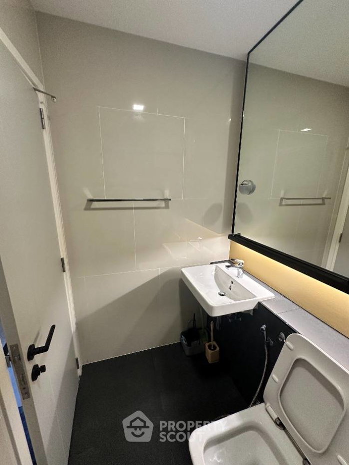 รูป คอนโด 2 ห้องนอน 48.8 ตร.ม. ชั้น 15 ที่ ดิ คีย์ MRT เพชรเกษม 48 (80 ม.) (ID 1750404) - รูปที่ 6/16
