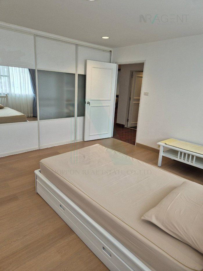 picture 🎊 For Rent Condo D.S. TOWER 1 SUKHUMVIT 33 Building 1, Floor 11,3 bed room, Room size 200 sqm - 7/8
