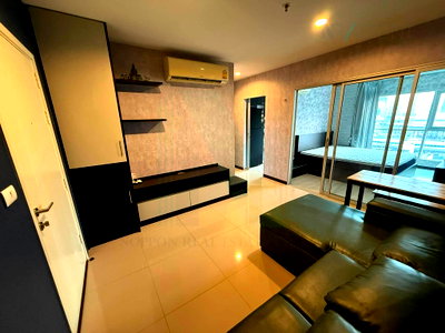 Condos for sale : 📌 For Sell Condo ASPIRE RAMA 9 Building B, Floor 9,1 bed room, Room size 39 sqm