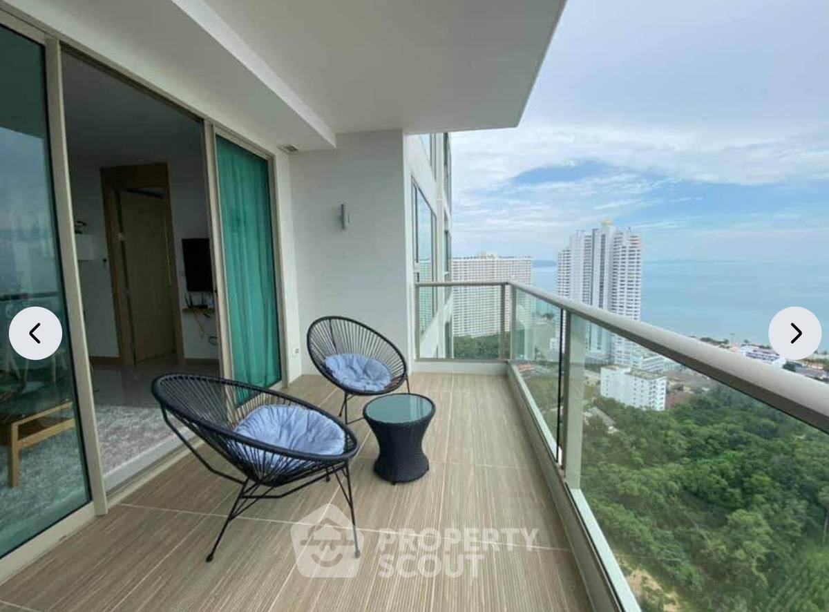 รูป ขายคอนโด 2 ห้องนอน The Riviera Jomtien ชั้น 32 ใกล้จอมเทียน (ID 3151337) - รูปที่ 10/10