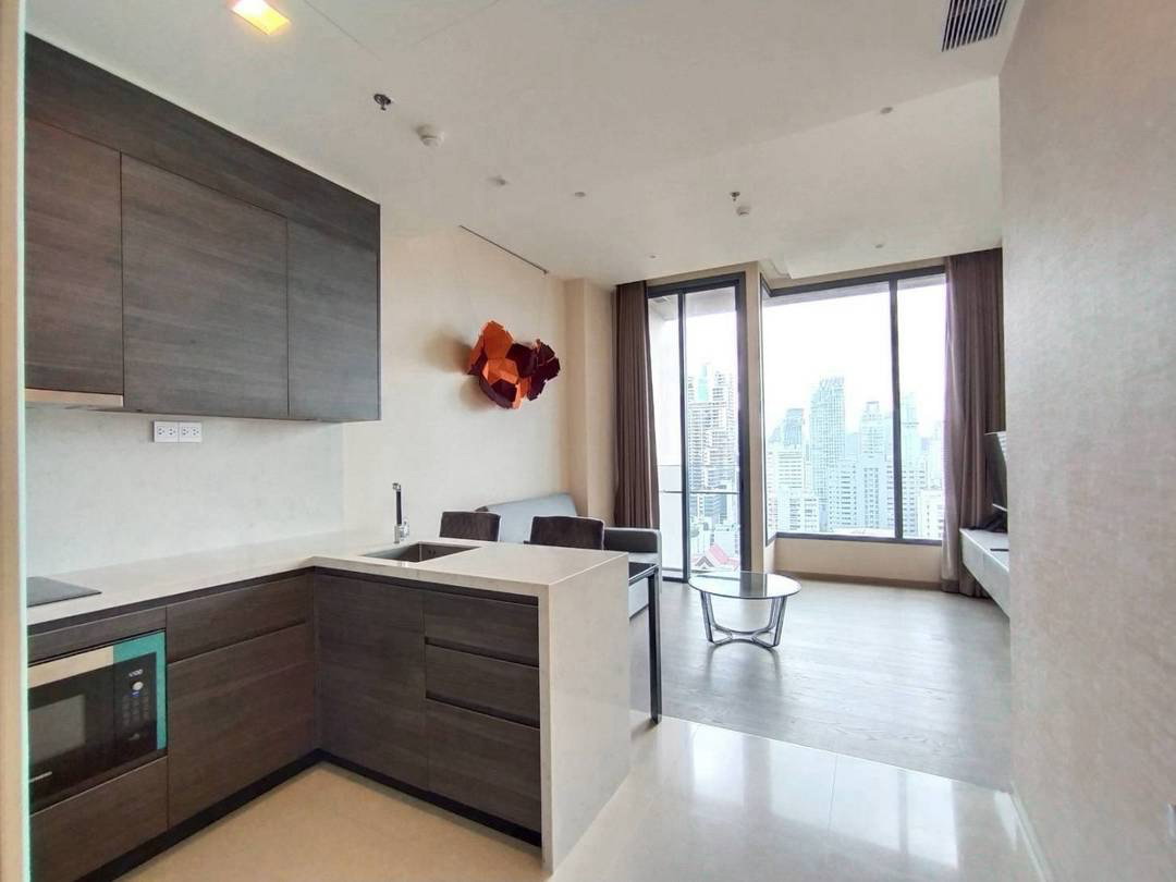 picture The Esse Asoke For sale 1 bedroom - 8/14