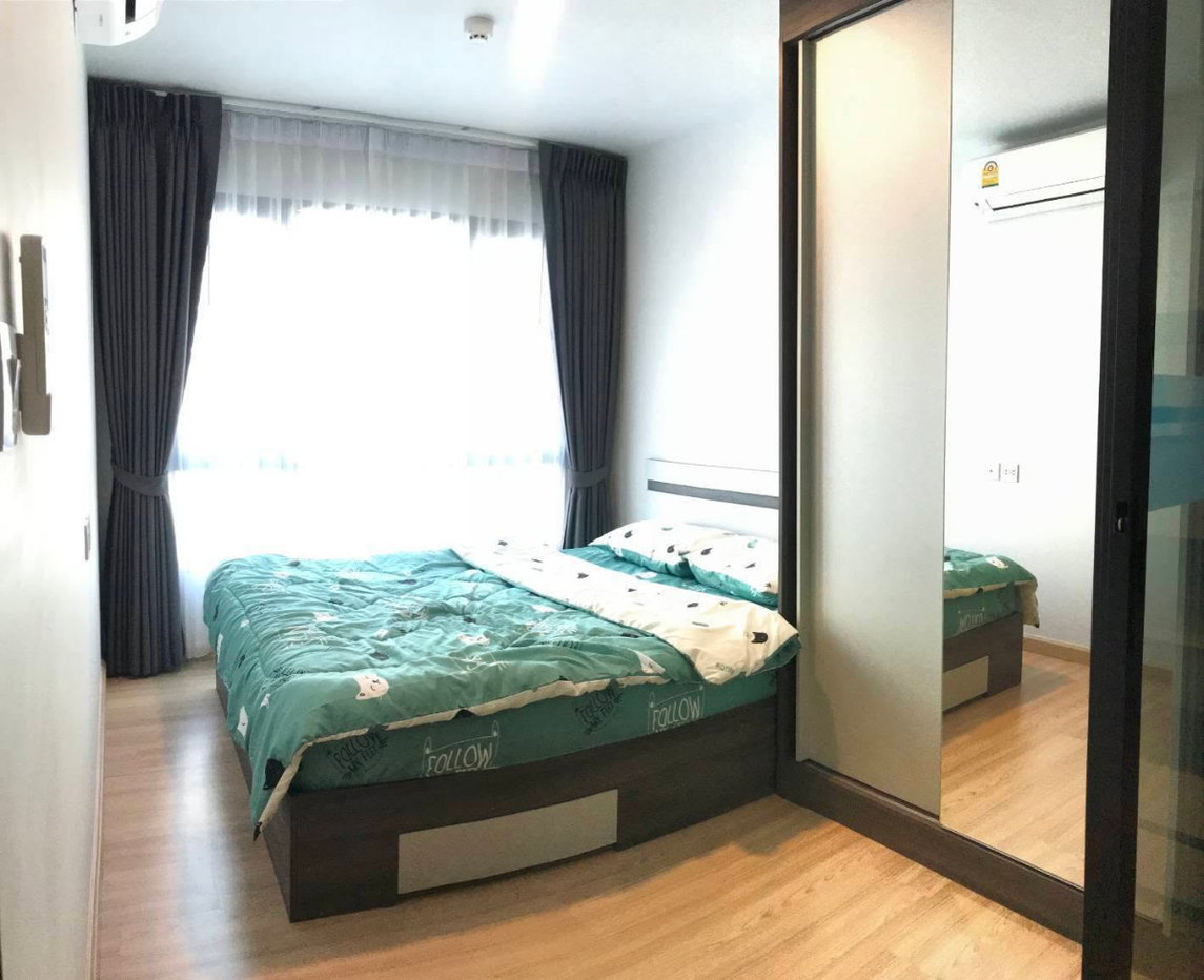 รูป 🟢ER26353 🟢ให้เช่า / For Rent Knightsbridge Skycity Saphanmai 💰 ราคา 12,000 บาท/เดือน - รูปที่ 1/9