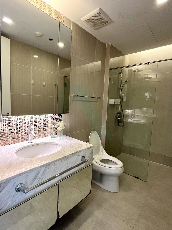 รูป 🚩 ขายคอนโด เซอร์เคิล 2 ลิฟวิ่ง โปรโตไทป์ อาคาร 1 ชั้น 34 1 ห้องนอน ขนาด 57 ตรม ใกล้ ห้างสรรพสินค้าเซ็นทรัลชิดลม - รูปที่ 7/8