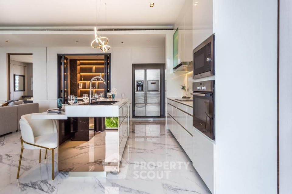 รูป คอนโด 3 ห้องนอน 170 ตร.ม. โครงการ Domus Condominium ใกล้ BTS อโศก 300 ม. (ID 3151919) - รูปที่ 40/42