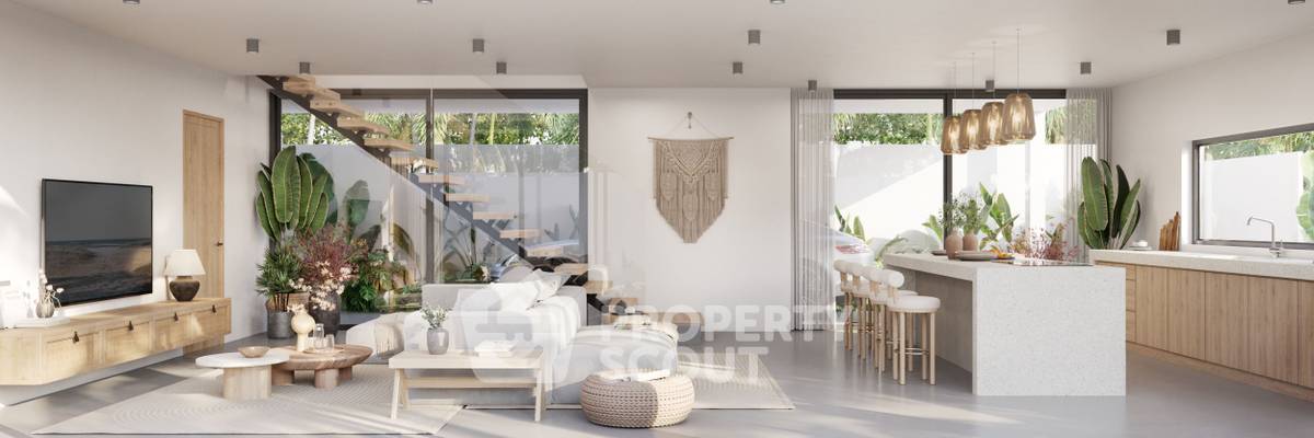 picture Pet-Friendly 3-Bed Villa For Sale, Sunrise Valley Phuket (ID 3150231) - 4/11