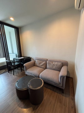 🍒HOT DEAL🍒The LINE Sukhumvit 71, Fully Furnished Near BTS Phrakanong station