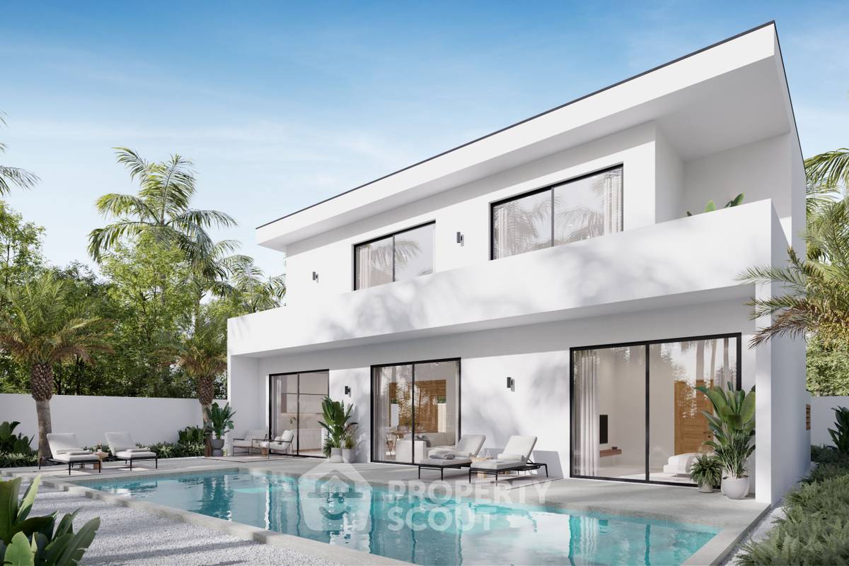 picture Pet-Friendly 3-Bed Villa For Sale, Sunrise Valley Phuket (ID 3150231) - 2/11