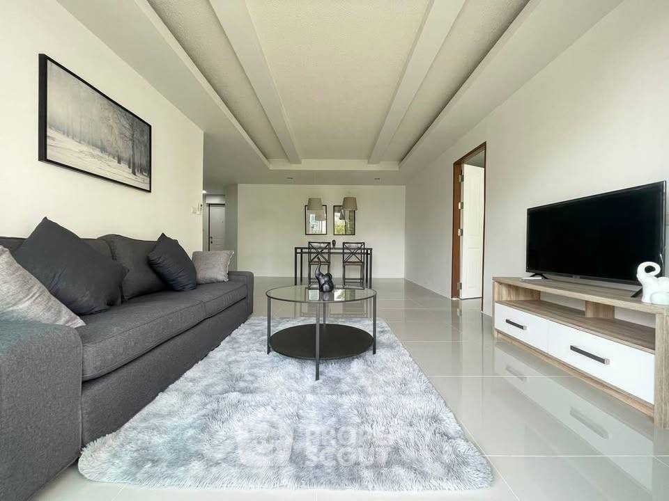รูป คอนโด 2 ห้องนอน ให้เช่า Waterford Sukhumvit 50 78 ตร.ม. ใกล้ BTS อ่อนนุช (ID 3150566) - รูปที่ 3/19