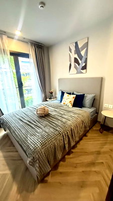 คอนโดให้เช่า : 🏷️ P-128669 | Chapter Thonglor 25 : แชปเตอร์ ทองหล่อ 25 คอนโด Low-Rise เงียบสงบ ใจกลางทองหล่อ 23,000 บ. | Line: @easycondoplus | 099-229-6397