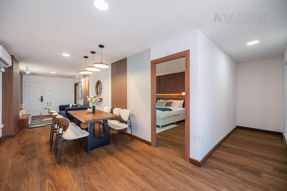 picture 🔺 For Sell Condo D.D.TOWER Building 1, Floor 16,2 bed room, Room size 71 sqm - 7/8
