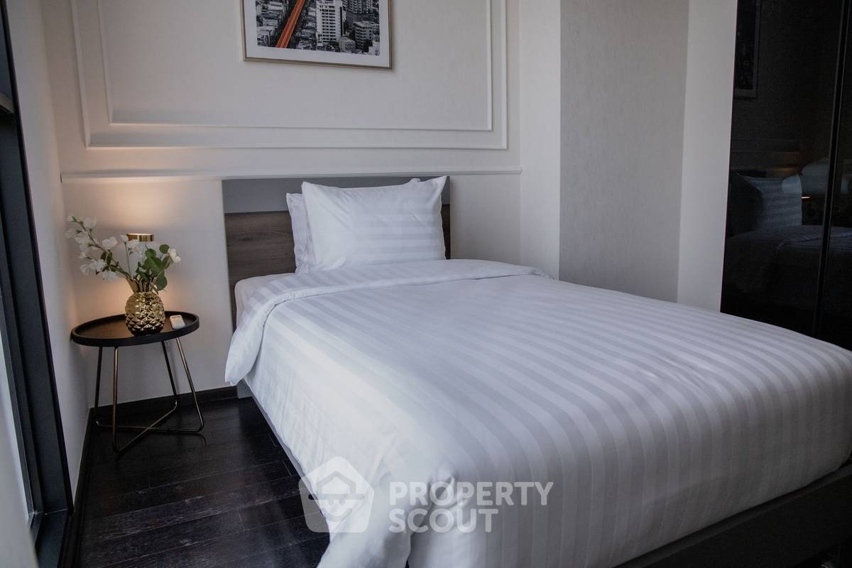 picture 2-BR Condo, Park Origin Thonglor, 20th-Floor Near BTS Thong Lor (ID 3150928) - 9/14