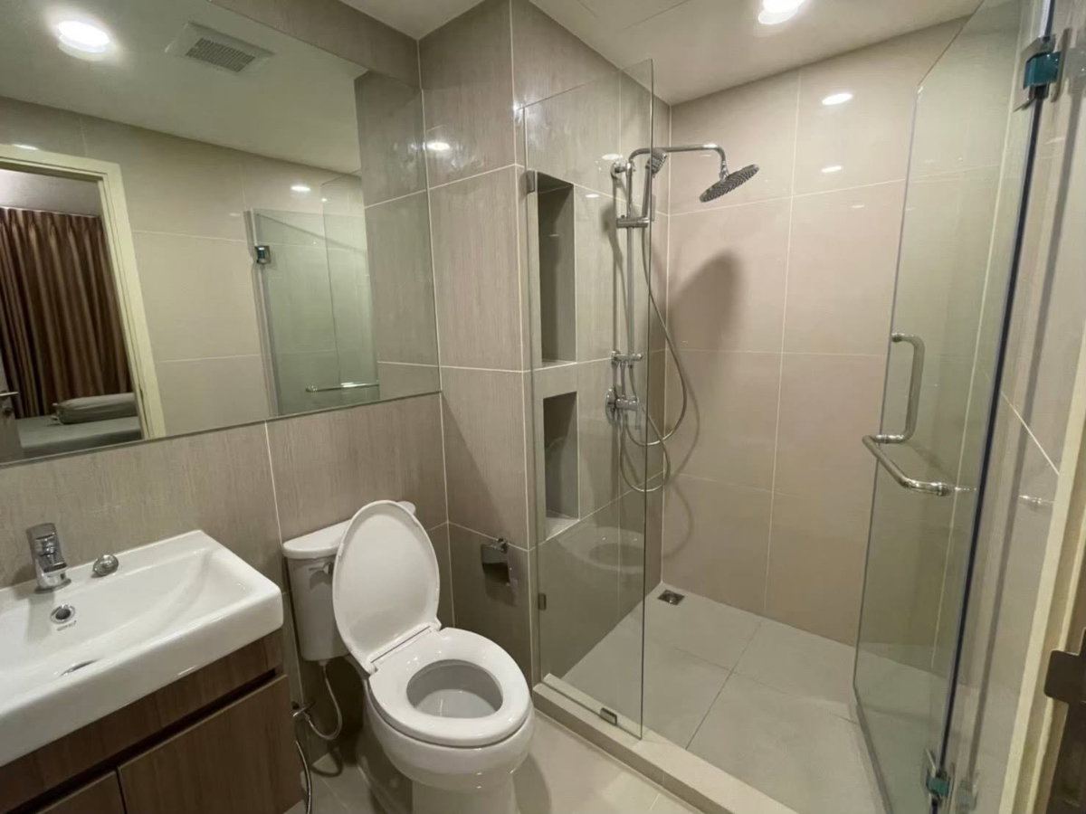 picture For rent IKON Sukhumvit 77 ðīðī - 8/9