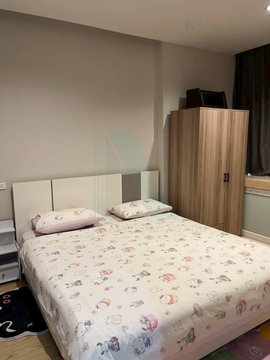 🎉 For Sell Condo T.C. GREEN Building D, Floor 5,1 bed room, Room size 40 sqm