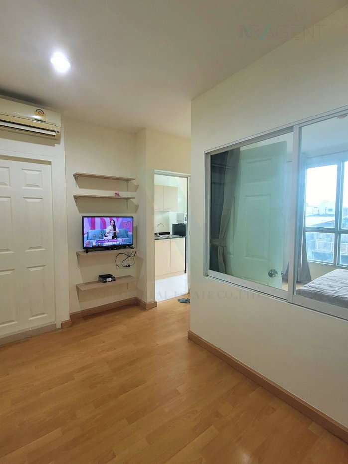 picture 📌 For Sell Condo LIFE @ PHAHON - ARI Building 1, Floor 6,1 bed room, Room size 31 sqm - 3/8