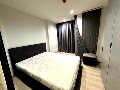 คอนโดให้เช่า : เช่าคอนโด Rise Rama 9/ไรส์ พระราม 9 (B6907070) ID Line : @condo88