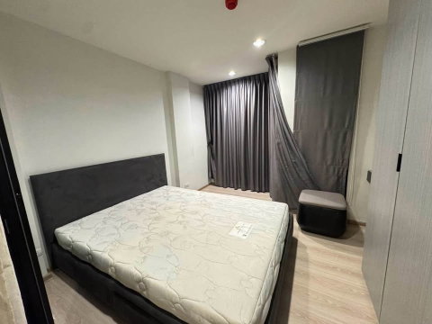 Condo for Rent at Rise Rama 9 (B6907070)