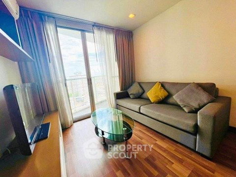 คอนโด 1 ห้องนอน 52 ตร.ม. ชั้น 15 ที่ Le Luk Condominium ใกล้ BTS พระโขนง 200 ม. (ID 3148969)