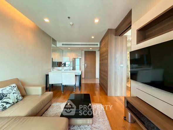 รูป คอนโด 1 ห้องนอน 50 ตร.ม. The Address Sathorn ใกล้ BTS เซนต์หลุยส์ 200 ม. (ID 2440871) - รูปที่ 1/9