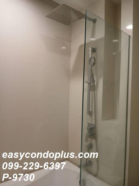 รูป P-9730 ให้เช่า OKA HAUS Sukhumvit 36 (โอกะ เฮ้าส์ สุขุมวิท 36) | ชั้นสูง วิวเมือง | ใกล้ BTS ทองหล่อ | พร้อมเข้าอยู่ - รูปที่ 16/16