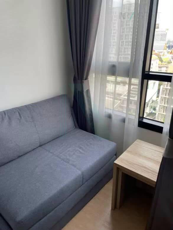 picture 🔺 For Sell Condo MARU EKKAMAI 2 Building 1, Floor 11,1 bed room, Room size 29 sqm - 7/8