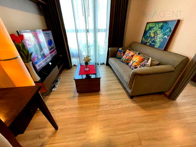 Condos for sale : 📌 For Sell Condo TAKA HAUS EKKAMAI Building A, Floor 6,1 bed room, Room size 45 sqm